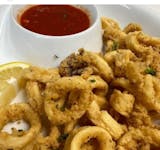 Fried Calamari