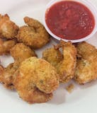Fried Shrimp