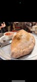 Vegetable Calzone