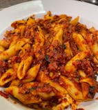 Chicken Diablo (Spicy)