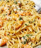 Shrimp Scampi