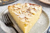 Italian Almond Cake
