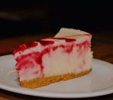 Strawberry Cheesecake