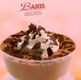 Chocolate Mousse Cup