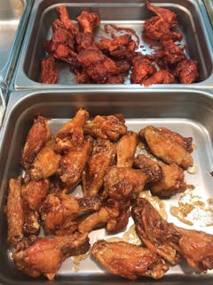 Wings