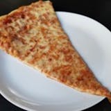 Build Your Own Pizza Slice