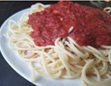 Spaghetti Dinner