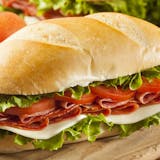Italian Combo Sandwich