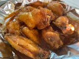 Chicken Wings 10 or 20 count