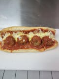 Meatball Hero