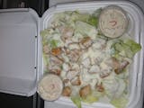 Chicken Caesar Salad