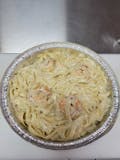 Shrimp Alfredo