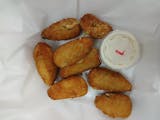 Jalapeno Poppers (8)