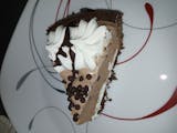 Chocolate Cream Pie