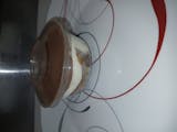 Tiramisu Cup