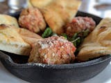 Meatballs Catering