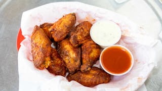 Hot Wings