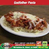 Godfather Pasta