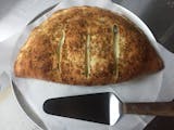 Build Your Own Calzone