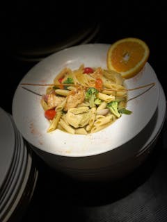 Penne alla Grotta
