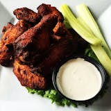 Buffalo Wings