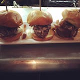 Ale House Sliders