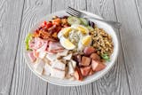 Ale House Cobb Salad