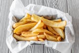 Steak Fries