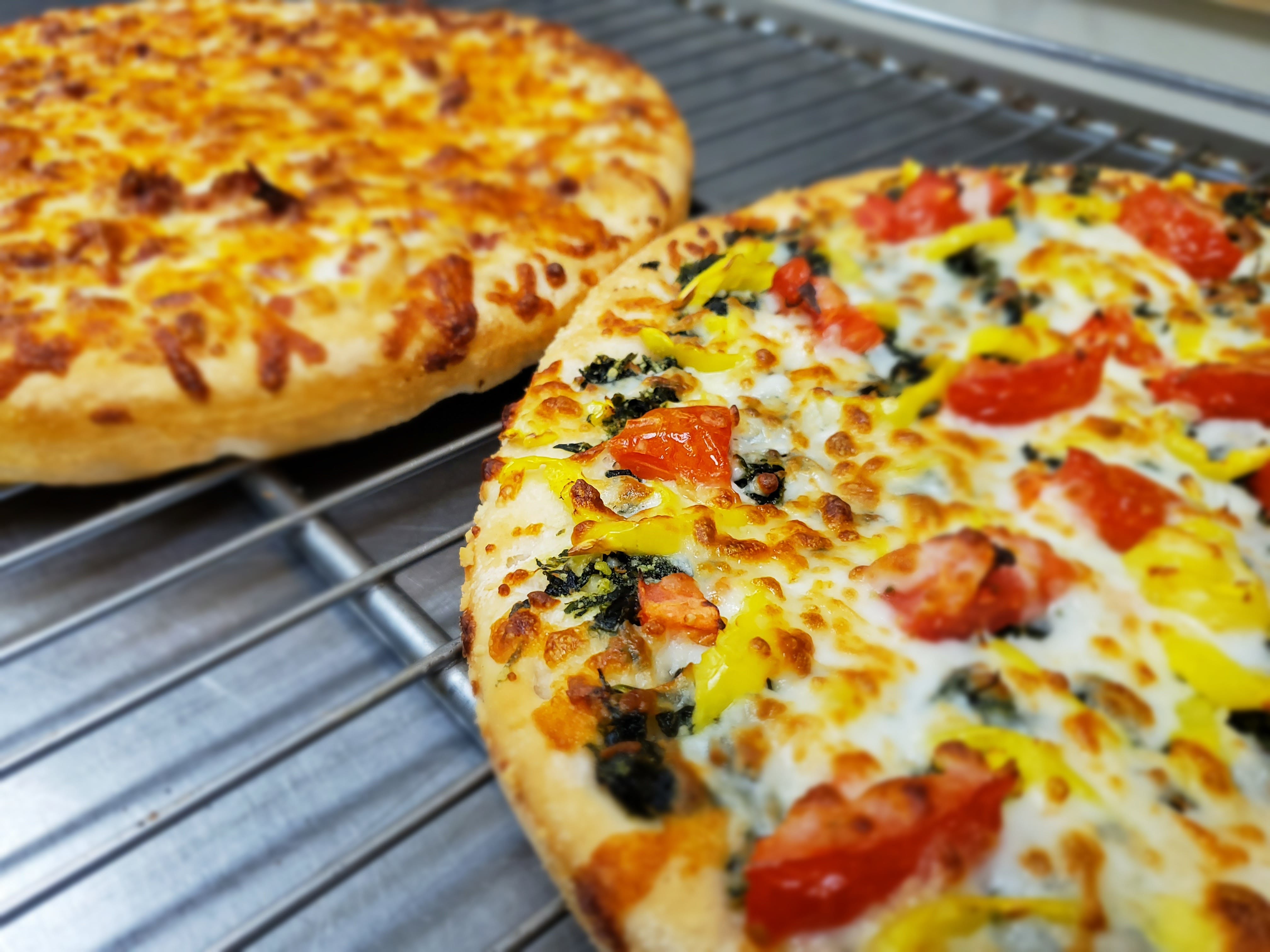 Pizza Joe S Menu Beaver Pa Order Delivery Slice