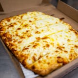 Cheesy Breadsticks