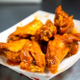 Traditional Chicken Wings