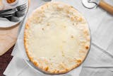 White Pizza