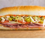Three 8" Subs Special