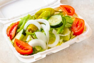 Garden Salad