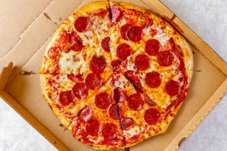 Three Large One-Topping Pizzas Special