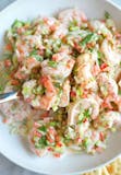 Shrimp Salad Sub