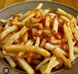 Cheddar Cheese Fries