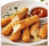 Mozzarella Cheese Sticks