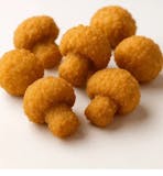 Breaded Mushrooms