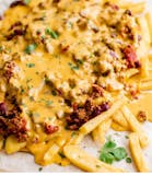 Chili Cheese Fries