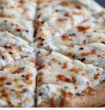 White Pizza