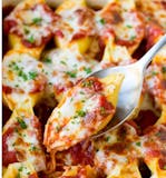 Stuffed Shells