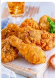 Fried Chicken Platter