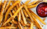 Seasoned Fries