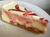 Strawberry Cheesecake