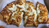 Jalapeno Stuffed Cheesy Bread