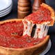 Build Your Own Deep Dish Pizza