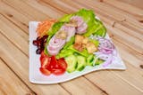 Antipasto Earth Salad