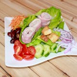 Chef Nature Salad