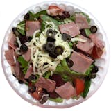 Antipasto Salad